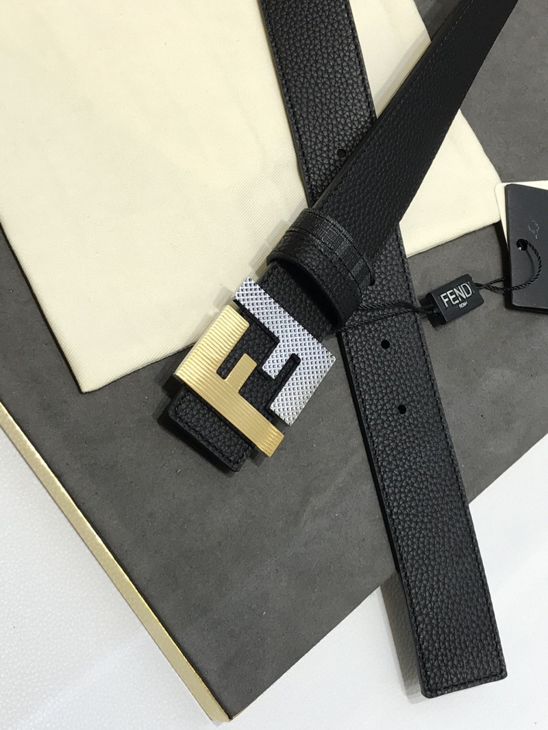 Fendi Belts